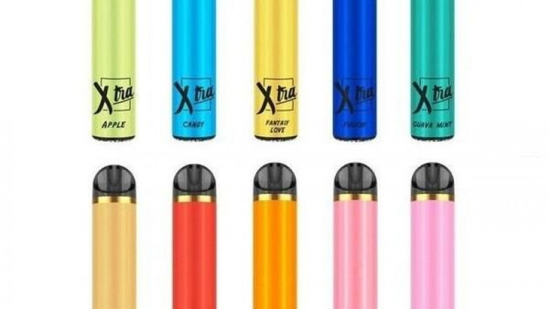 Xtra Disposable
