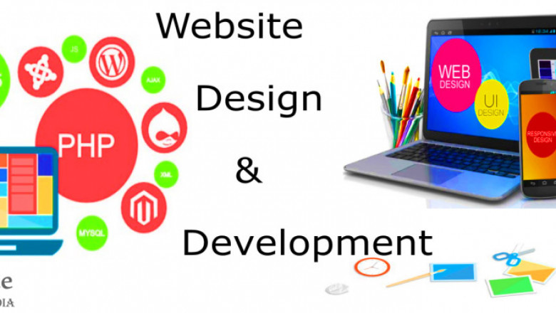 You should select the website designing company in India