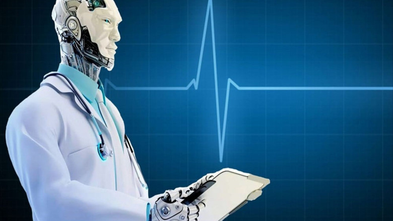 Artificial Intelligence in Medical Diagnostics Market Research Report - Competitive Analysis and Forecast period during 2022-2027