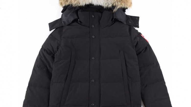 Canada Goose Vests Sale all the fashion diktats you