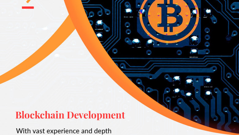 Codezeros - Blockchain Development Company | Blockchain Services