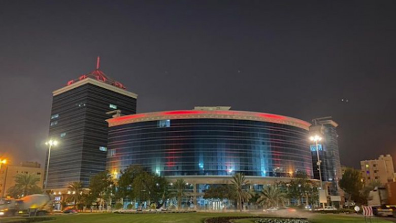 Creation of companies in Dubai Free Zones