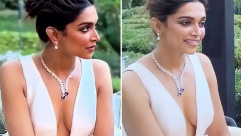 Deepika Padukone shares cryptic post on 15 years in Bollywood