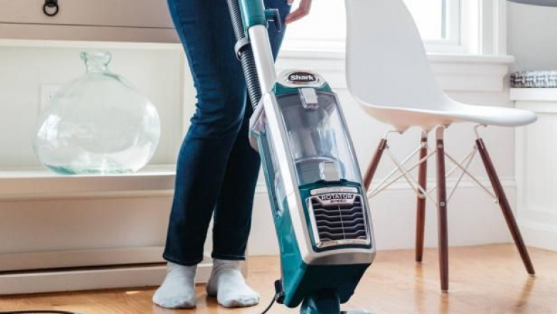 How to use vacuum cleaner wet and dry for beginner?