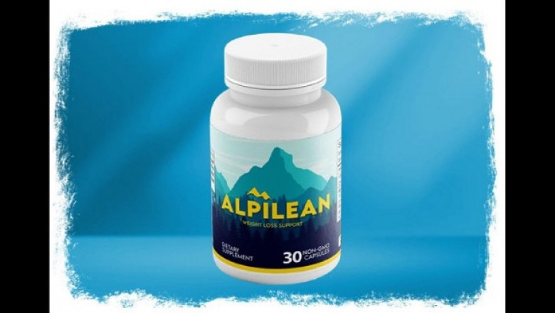 Possible Details About Alpilean Ingredients
