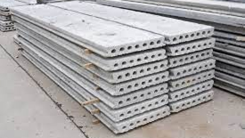Precast Concrete Market Revenue Growth and Quantitative Analysis Till 2030