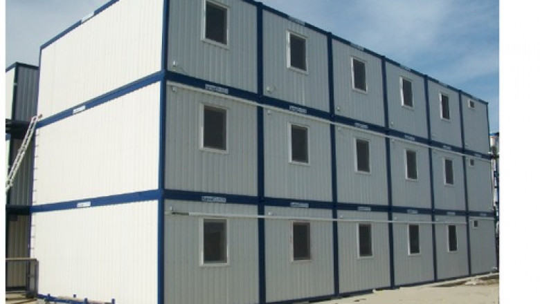 Prefabricated Building Market Revenue Growth and Quantitative Analysis Till 2030