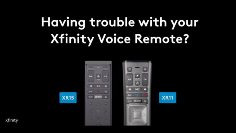 Program x1 Remote Not Connected to Cable Box Fix