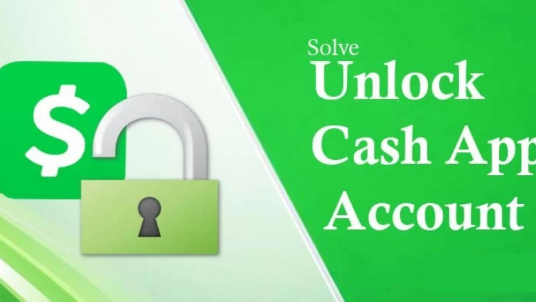 Steps to recover your locked or blocked cash app account