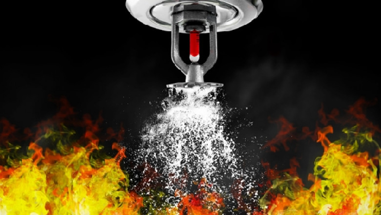The Importance of a Fire Sprinkler System
