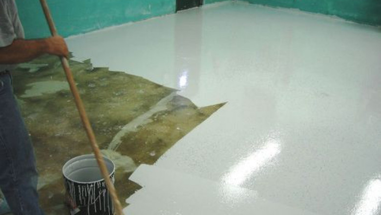 Tile Coating Market Size, Dynamics & Forecast Report to 2028