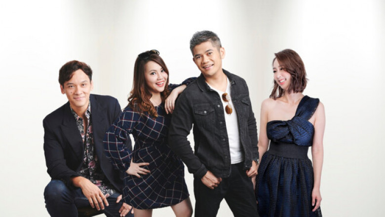 wedding livestream services in singapore