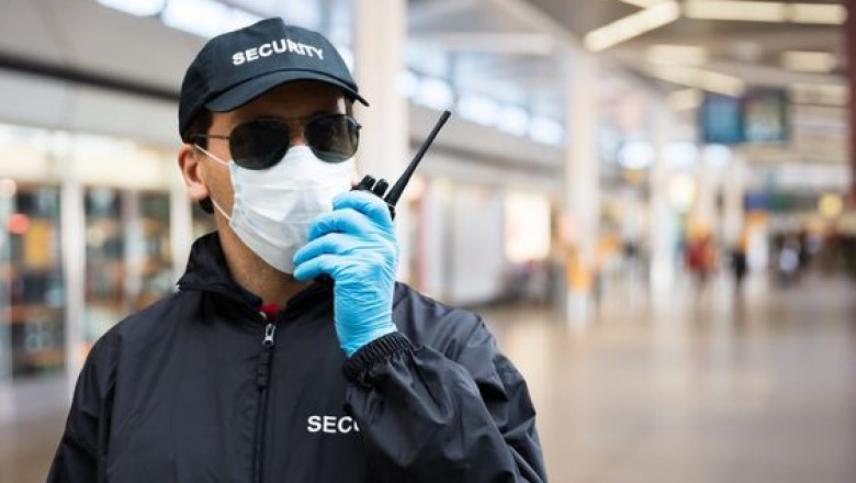 What To Consider When Hiring A Private Security Guard Service
