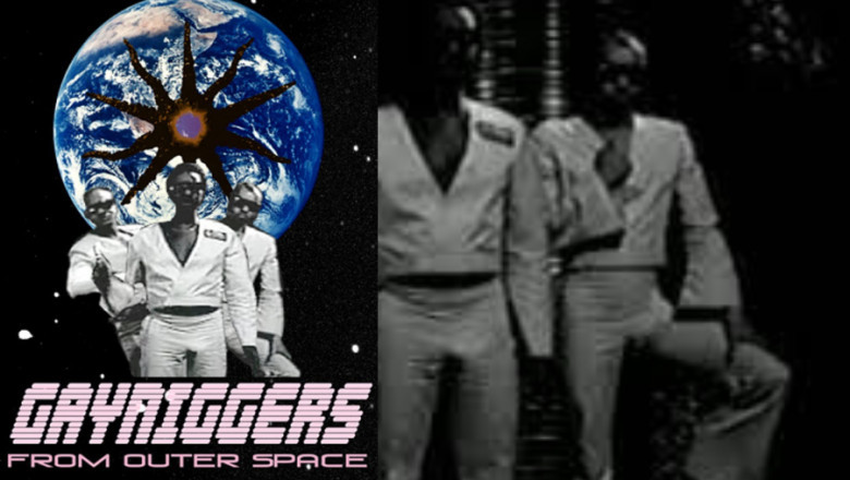 What Went Wrong with the Space Movie that Came Out in 1992?