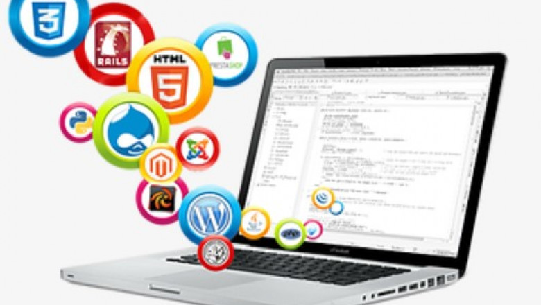 We are specialized in Website Development, Website Maintenance