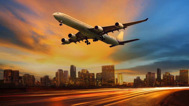 Aerospace Composites Market Size, Share, Growth, Opportunities and Global Forecast to 2028