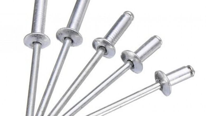 Blind Rivet Market Size, Dynamics & Forecast Report to 2028