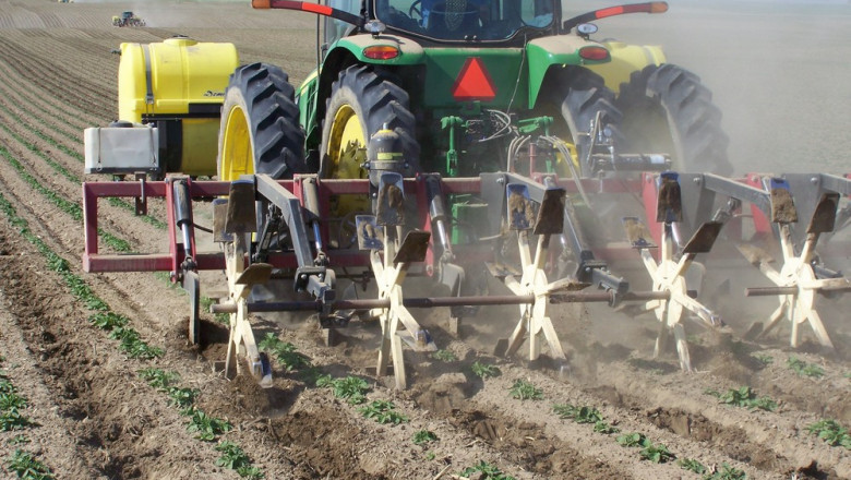Global Agricultural Fumigants Market Share, Size, Gorwth and Forecast 2022-2027
