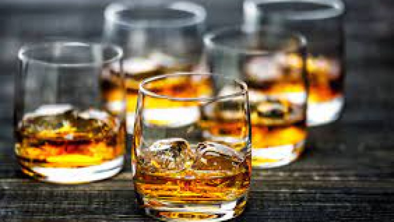 Global Whiskey Market 2022 - Top Key Players Analysis Report Till 2028