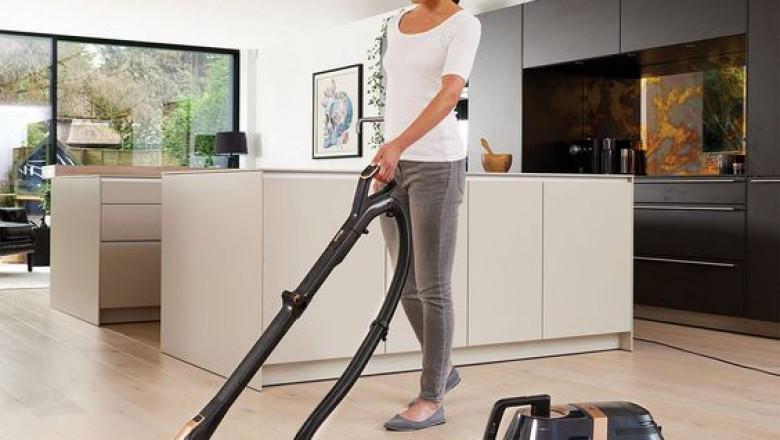How can i use a wet dry vacuum cleaner work?