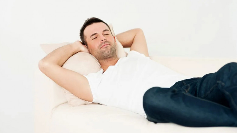 How to sleep better 6 secrets to a good night sleep
