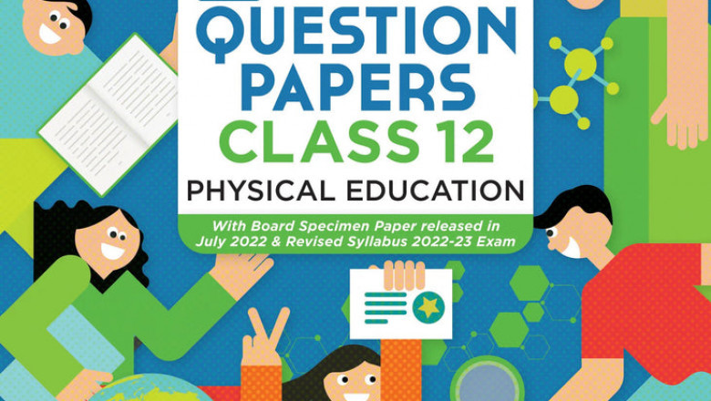 ICSE Sample Question Papers Class 12 | Physical Education Exam 2023