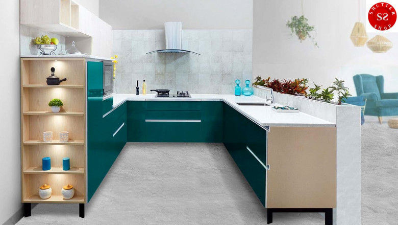 Modular Kitchen Tips by Shutter Shop Floor to Ceiling Wardrobe Manufacturers Bangalore