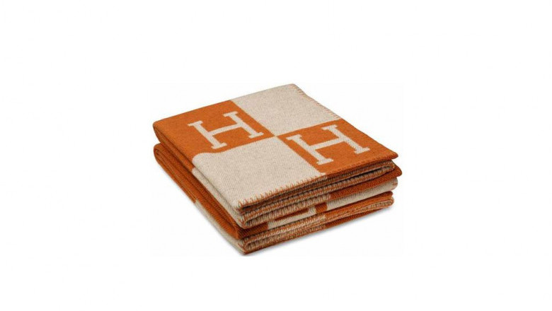 Replica Hermes Blanket