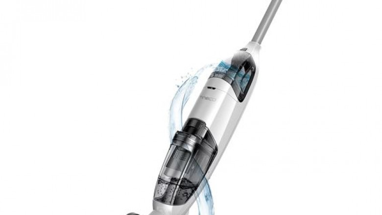 What does wet and dry vacuum cleaner do?