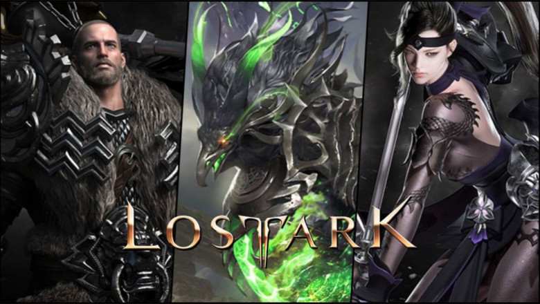 Why Are World Bosses in Lost Ark