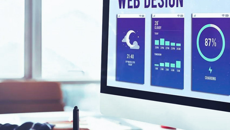 5 components of good web designing