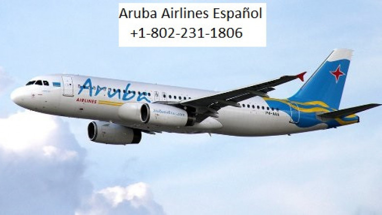 Aruba Airlines Español