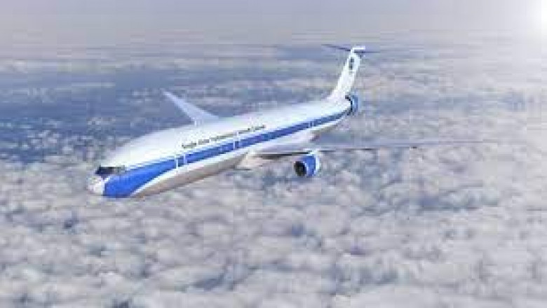 Commercial Aircraft NextGen Avionics Market size is expected to grow at a CAGR of 8.3% from 2021 to 2027