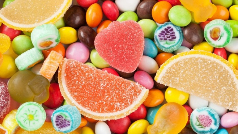 Confectionery Coating Market Size, Share, Regional Overview and Global Forecast to 2028