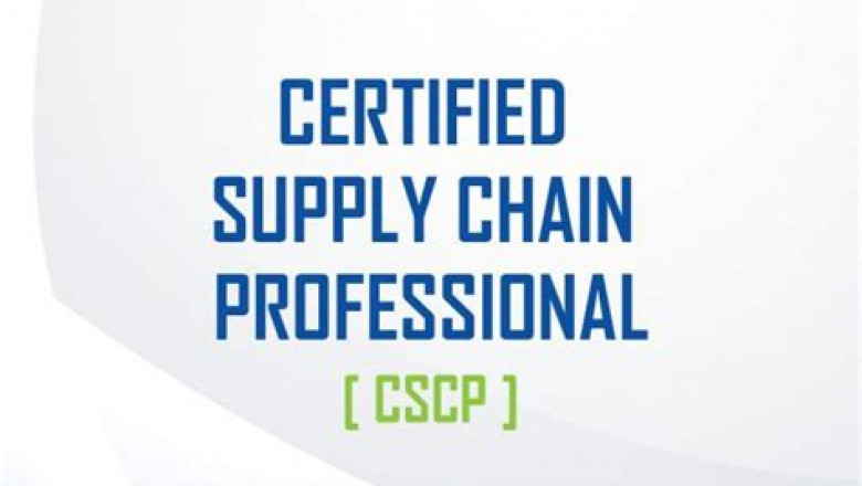 CSCP Prüfungsfragen & APICS CSCP Lernressourcen