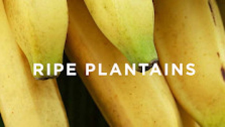 Get The Best Frozen Ripe Plantains At MIC Food