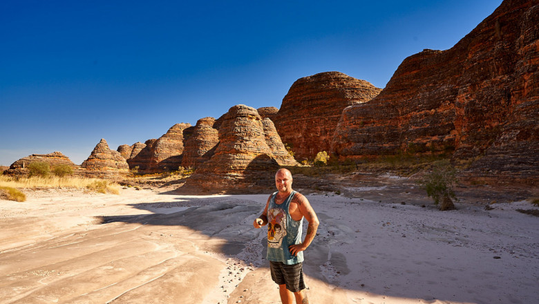 Guided Tours To Kimberley: The Places That You Must See