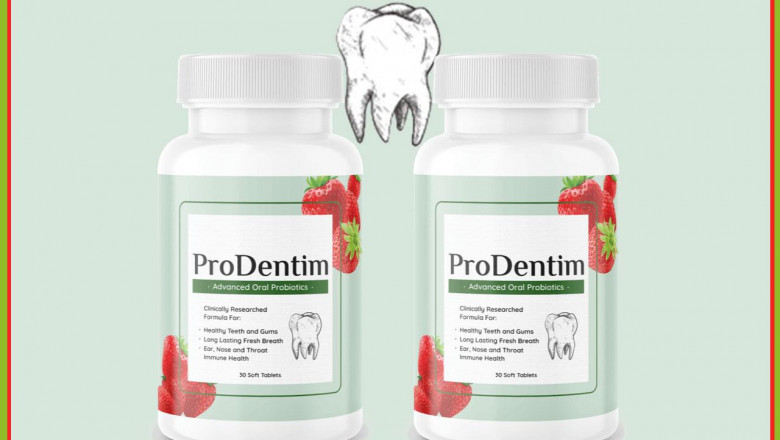 Have You Seriously Considered The Option Of Prodentim Reviews?