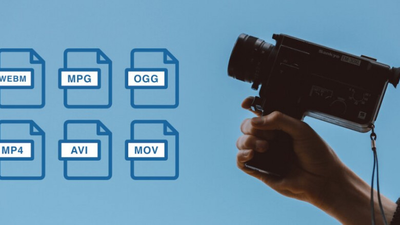 How to choose the best .vid file format?