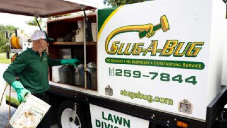 If You Need Professional Pest Control Services In Melbourne Fl