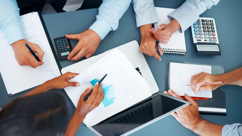 Is it better to create a corporate bank account or use one of founders’ personal bank account?