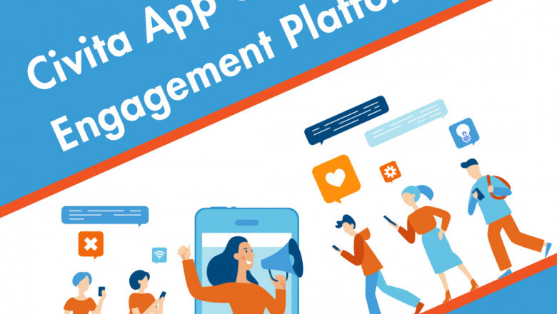 Launch Your Own Community Engagement App