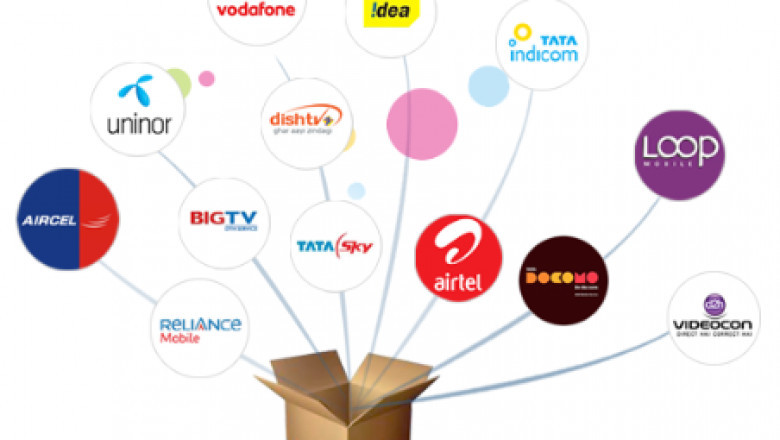 Mobile recharge software development
