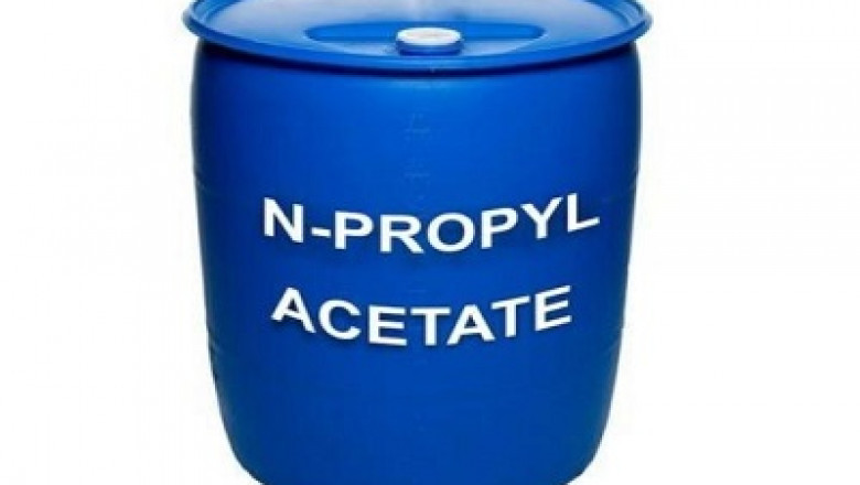 N-Propyl Acetate Market Size, Share | Global Analysis and Forecast, 2030 | ChemAnalyst