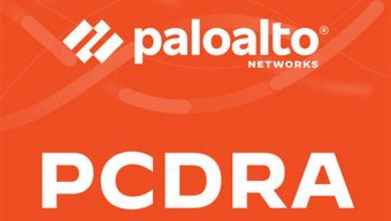 PCDRA New Cram Materials, Palo Alto Networks Sure PCDRA Pass | PCDRA Torrent