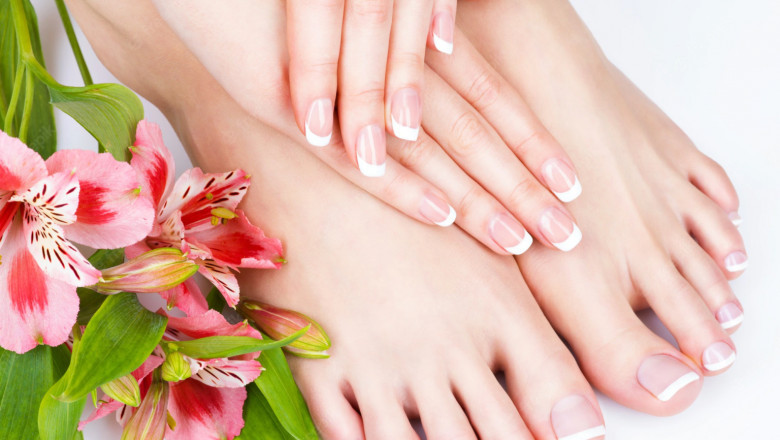 Provide Best pedicure treatment