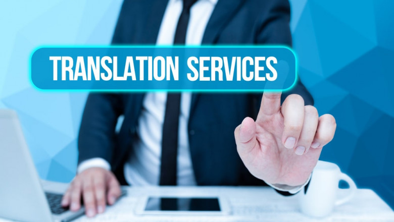 Quick Guide To Translation Services in Dubai
