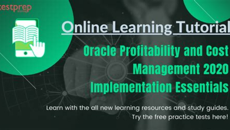 Test 1z0-1082-22 Tutorials, Online 1z0-1082-22 Bootcamps | Exam Oracle Profitability and Cost Management 2022 Implementation Professional Overviews