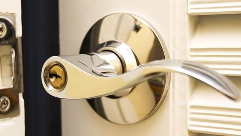 The handles on Door Handles are used to open and close them