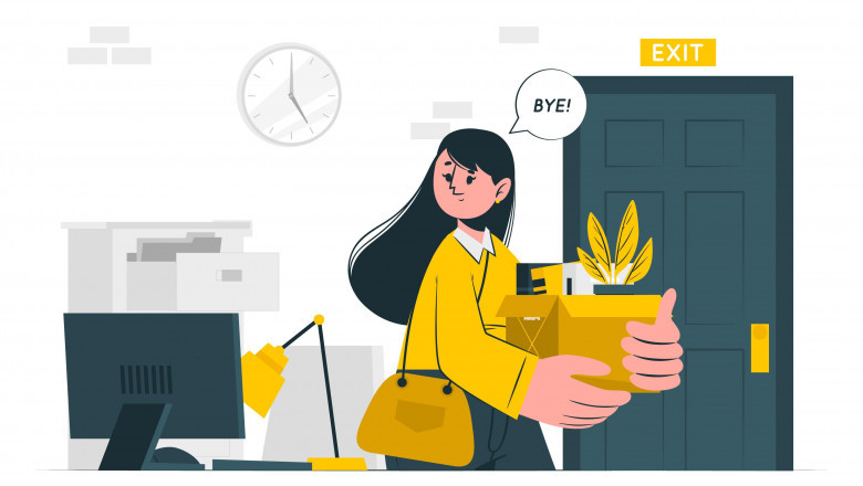 Voluntary Turnover And Its Impact